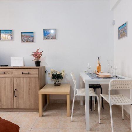 Malagasuite City Center Torremolinos Exterior photo